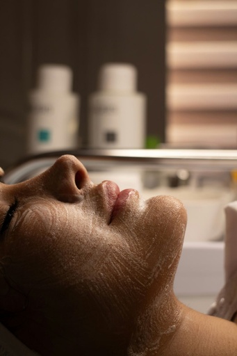 Medium Chemical Peel