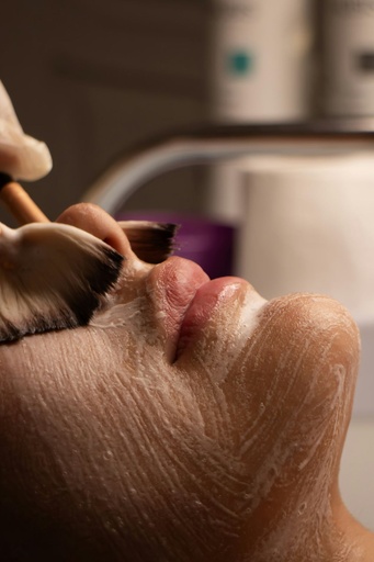 Micro Needling
