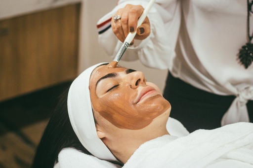 Brightening Facial