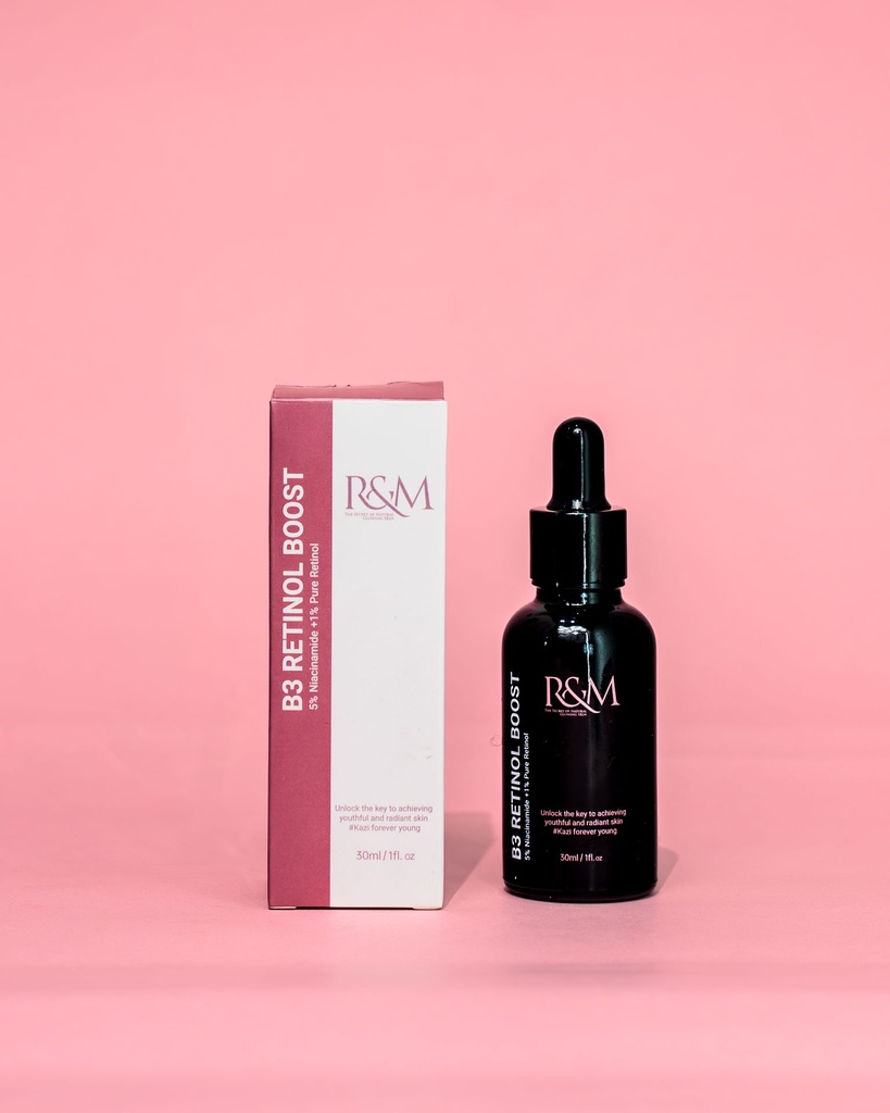B3 Retinol Boost 4