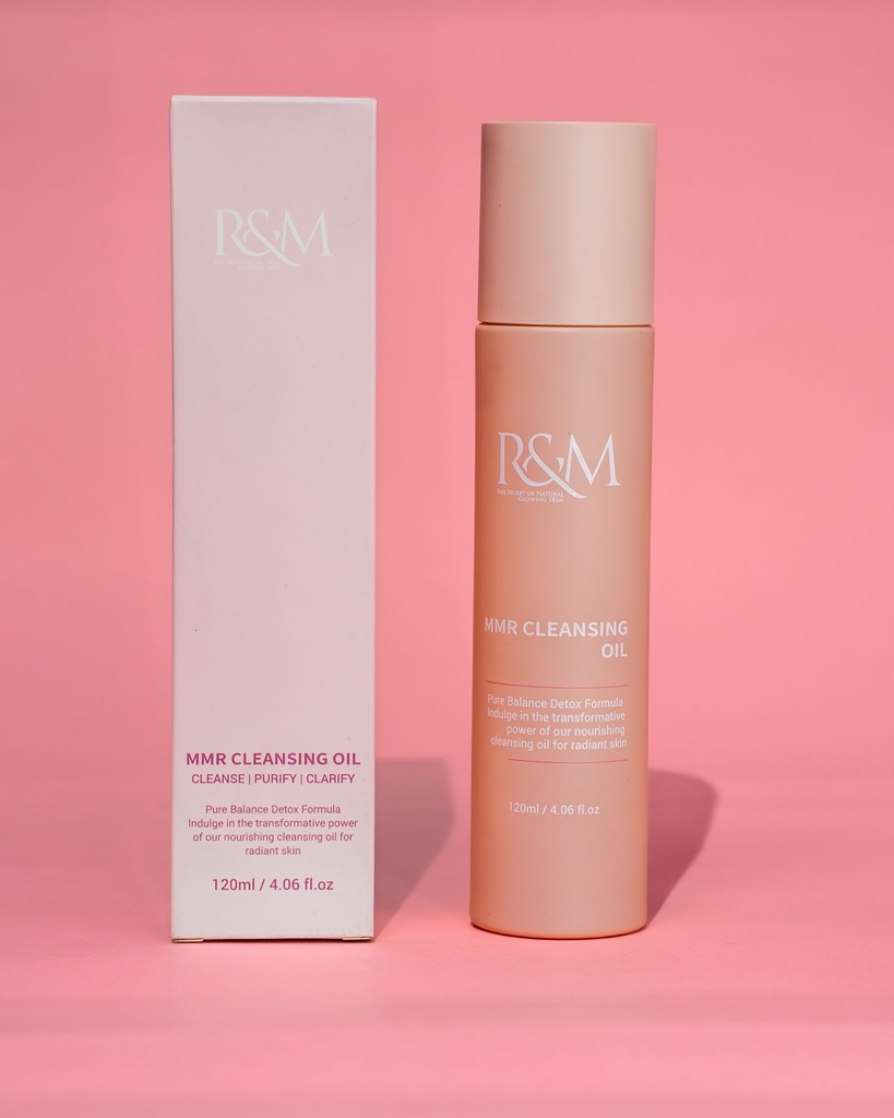 [0031] Jojoba Cleansing Oil