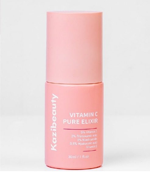 Vitamin C Pure Elixir