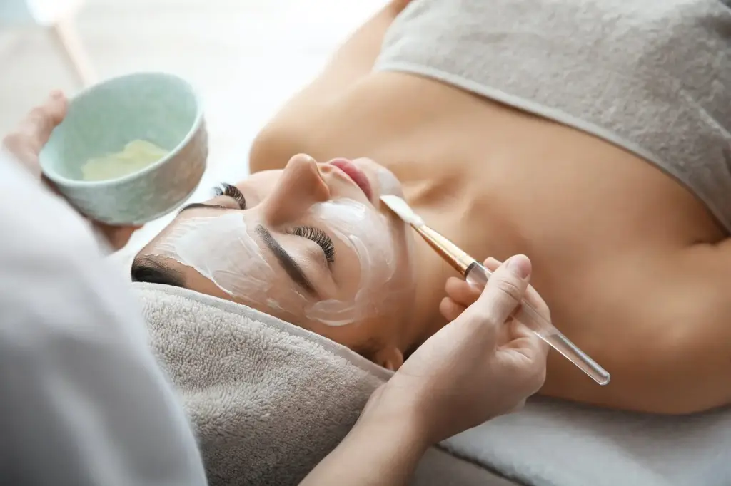 ENZYME MASK