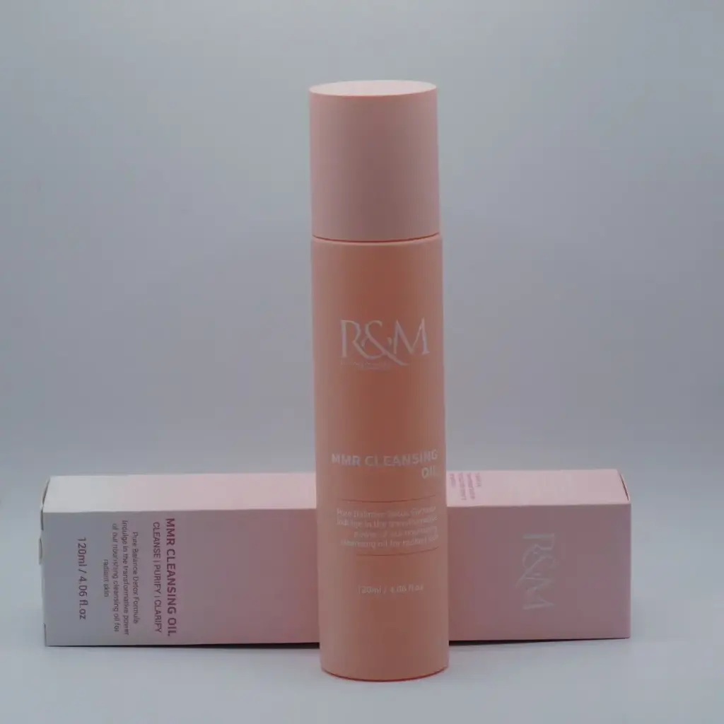MMR CLEANSING OIL