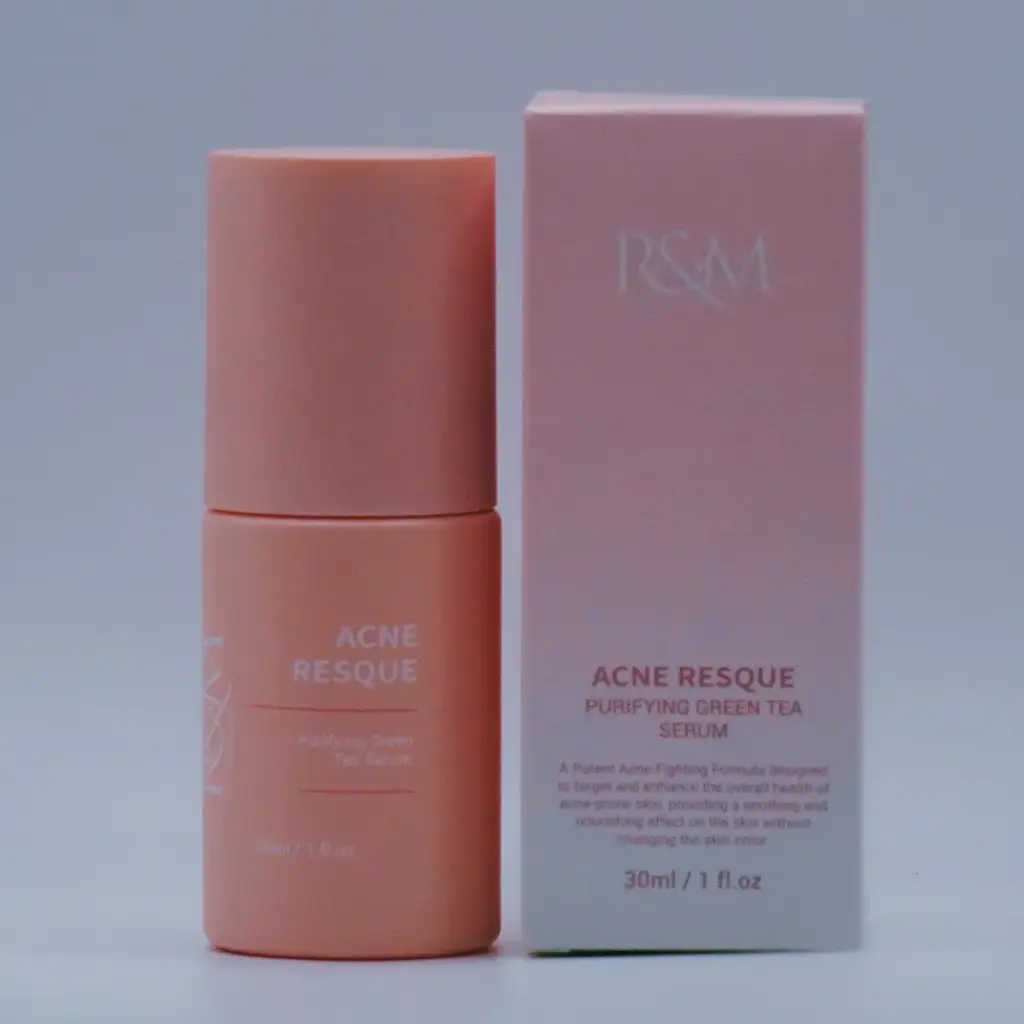ACNE RESQUE