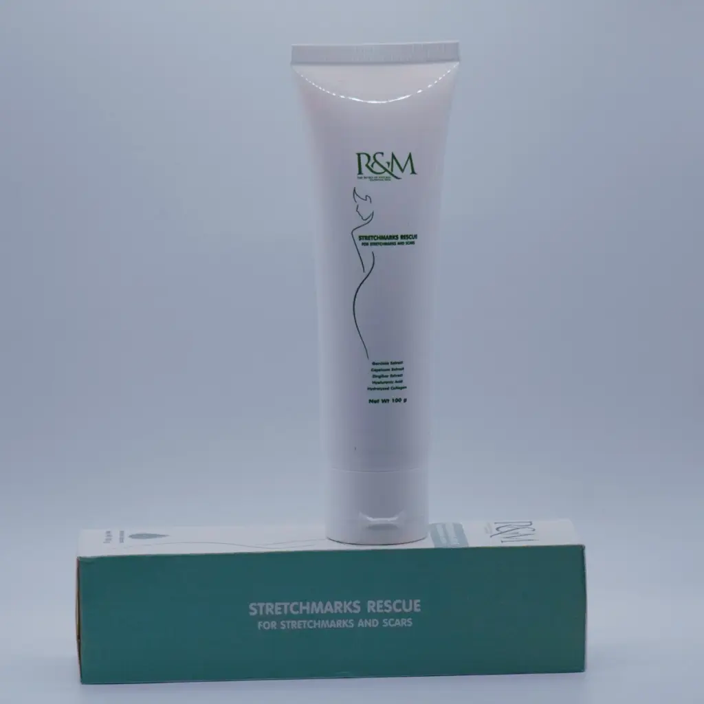 STRETCHMARKS RESQUE