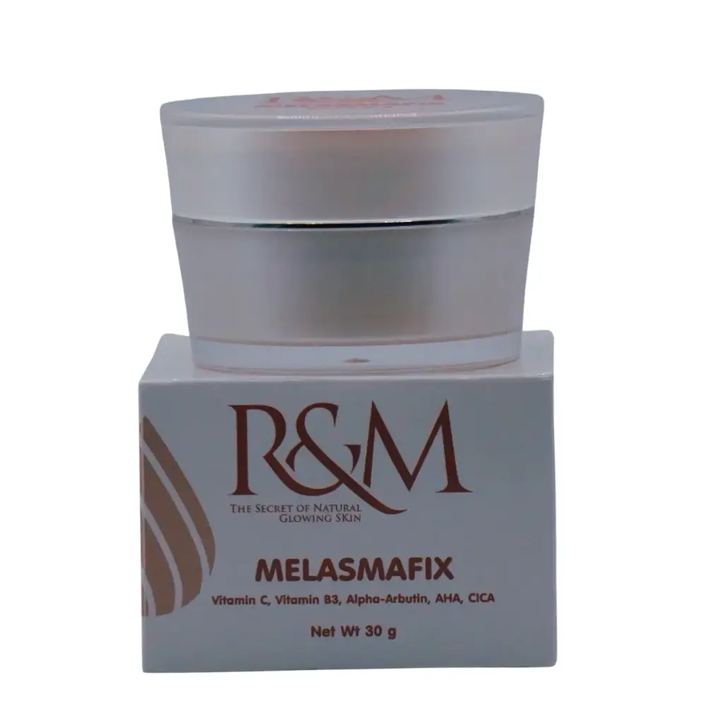 MELASMAFIX CREAM