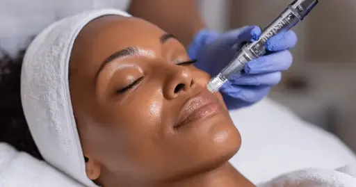 MICRO NEEDLING