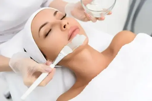 MEDIUM CHEMICAL PEEL
