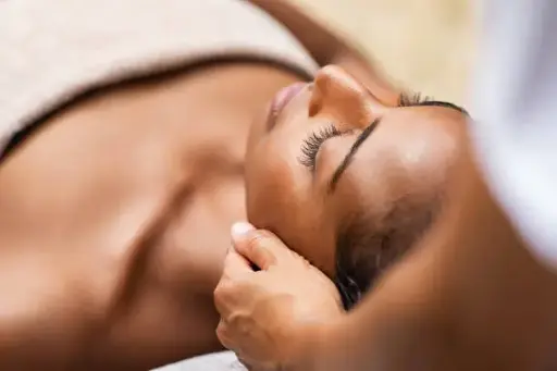 FULL BODY WAXING