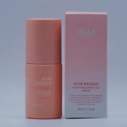 ACNE RESQUE