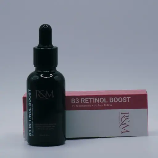 B3 RETINOL BOOST