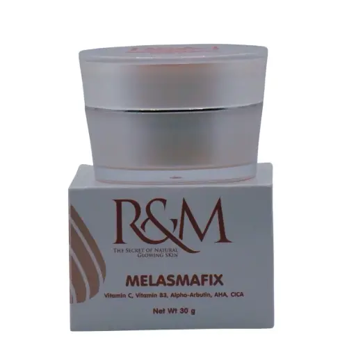 MELASMAFIX CREAM